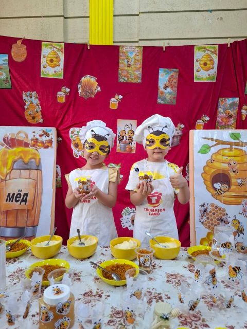 Медовая неделя - все филиалы