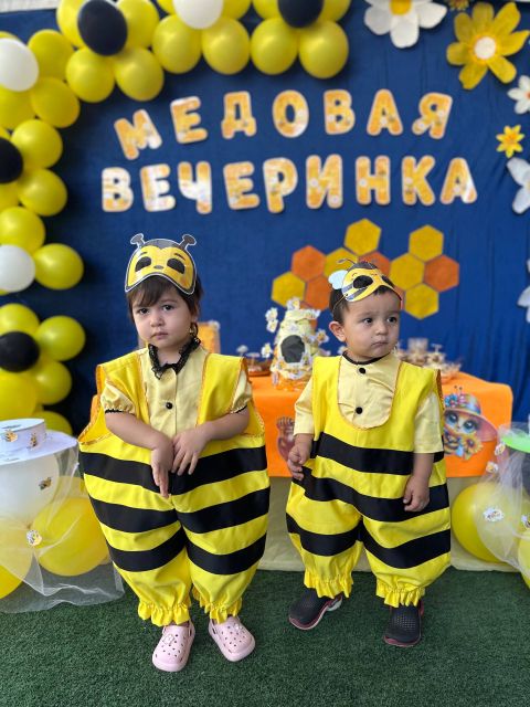 Медовая неделя - все филиалы