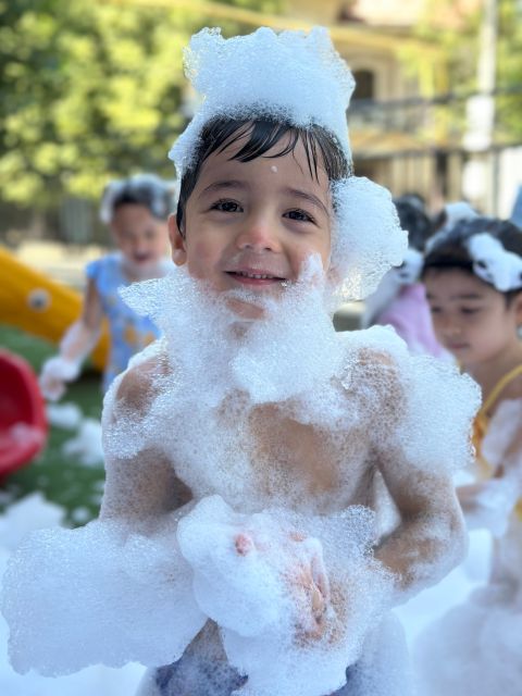 Xayr, yoz! - Rakat