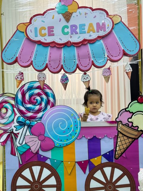 Ice Cream Week — Beltepa
